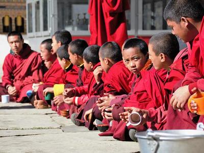 bhoutan 1