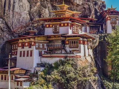 bhoutan 4