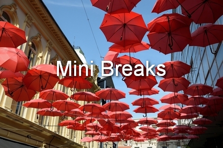 mini break
