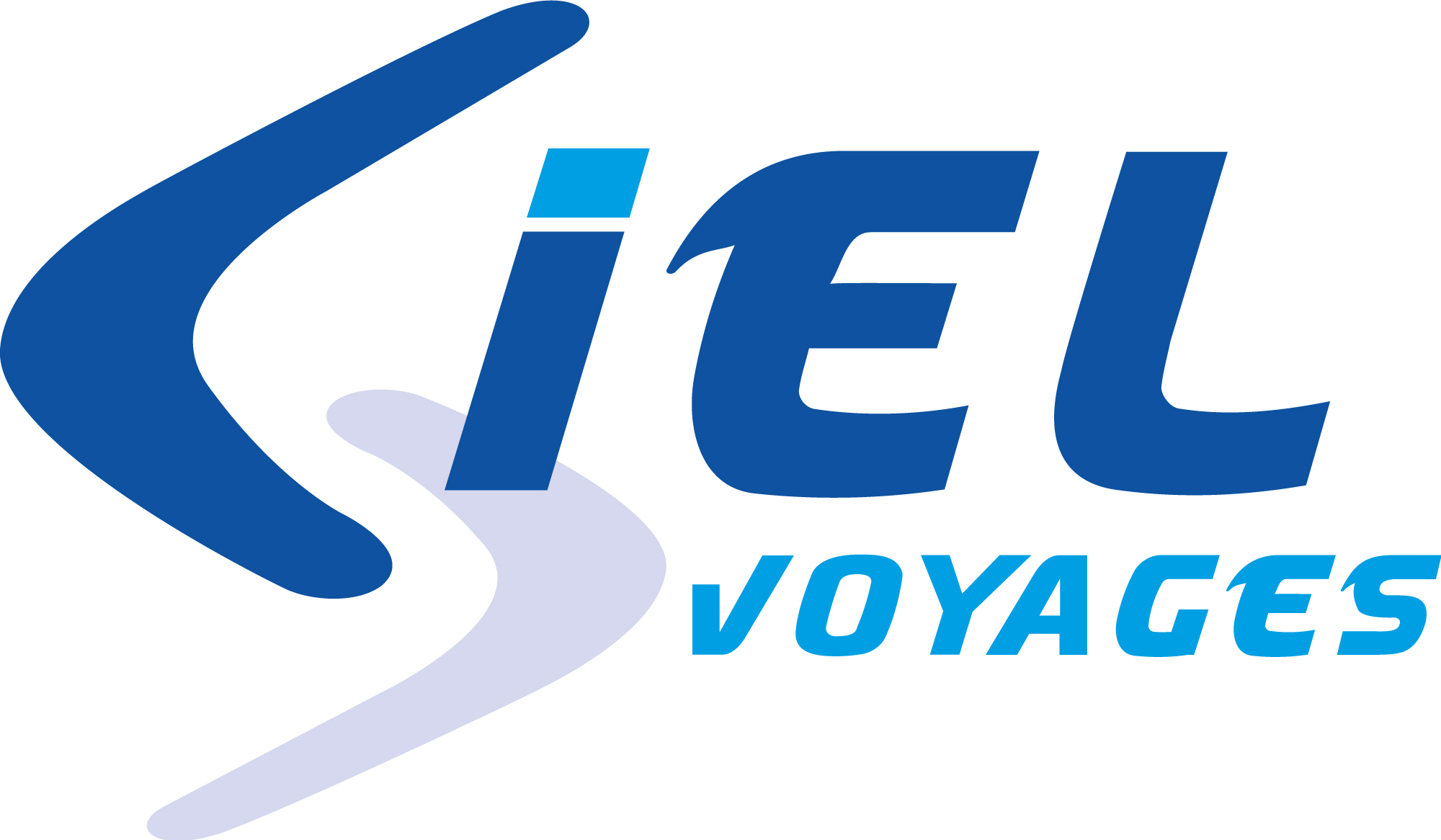 logo siel voyage