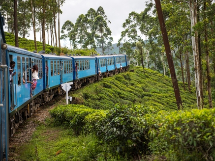 Sri Lanka 12