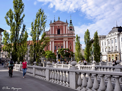 Ljubljana 21